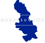 NAKATSUGAWA