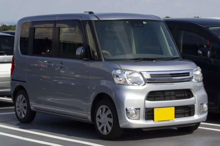 ダイハツの現役営業マンに聞いた！今のダイハツ車の現状は？｜中古車販売 中津川市｜鷲見モーター 自動車販売・修理・車検